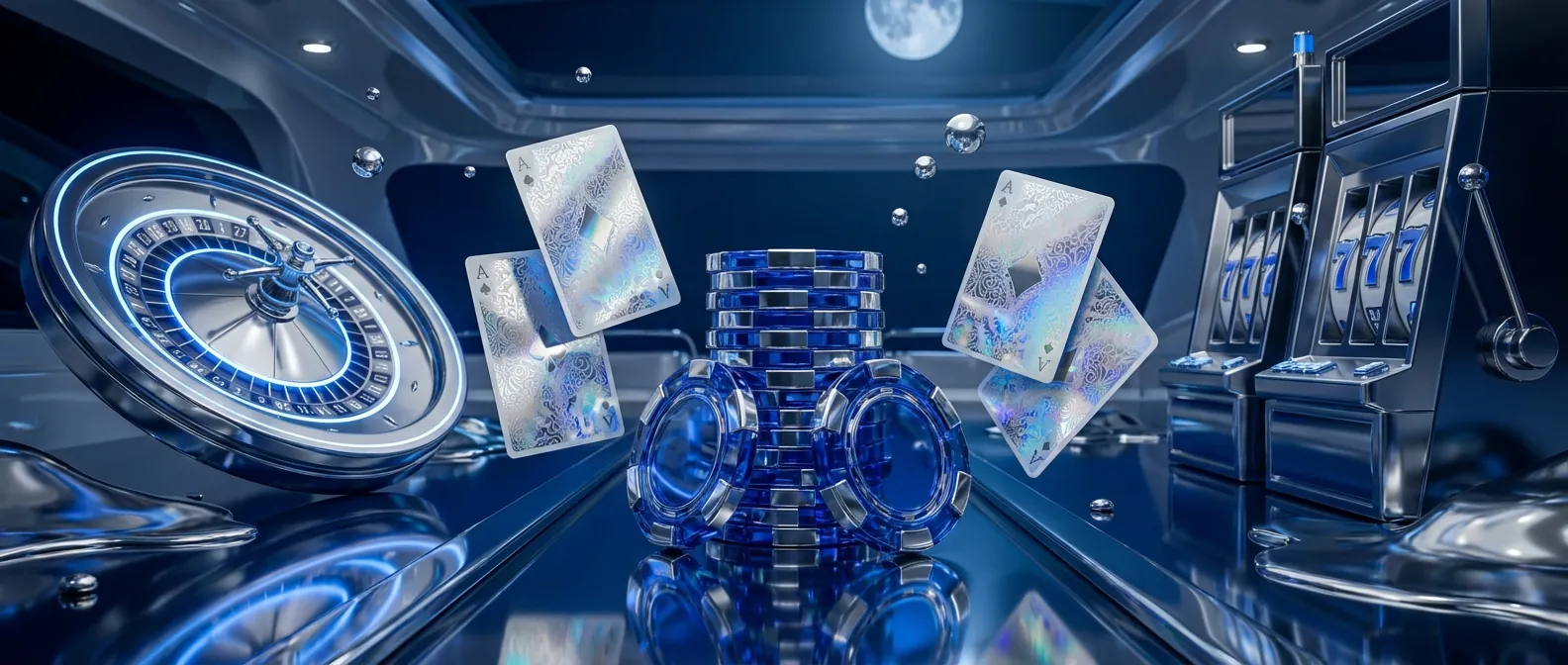 BWIN Casino bonus