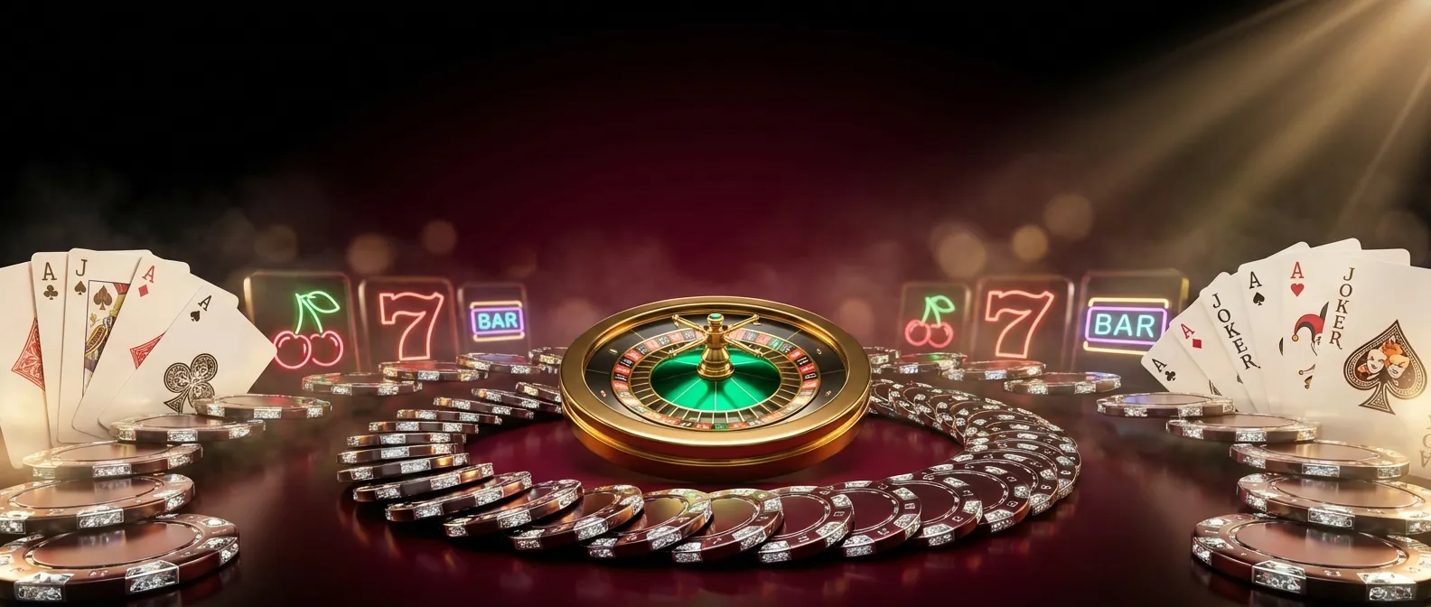 BWIN Casino bonus